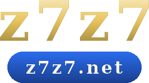 z7z7 logo